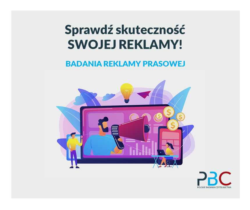 skuteczność reklamy prasowej